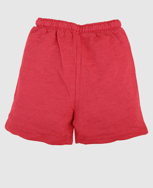 Minnie Minors / Unisex Pure Cotton Summer Shorts