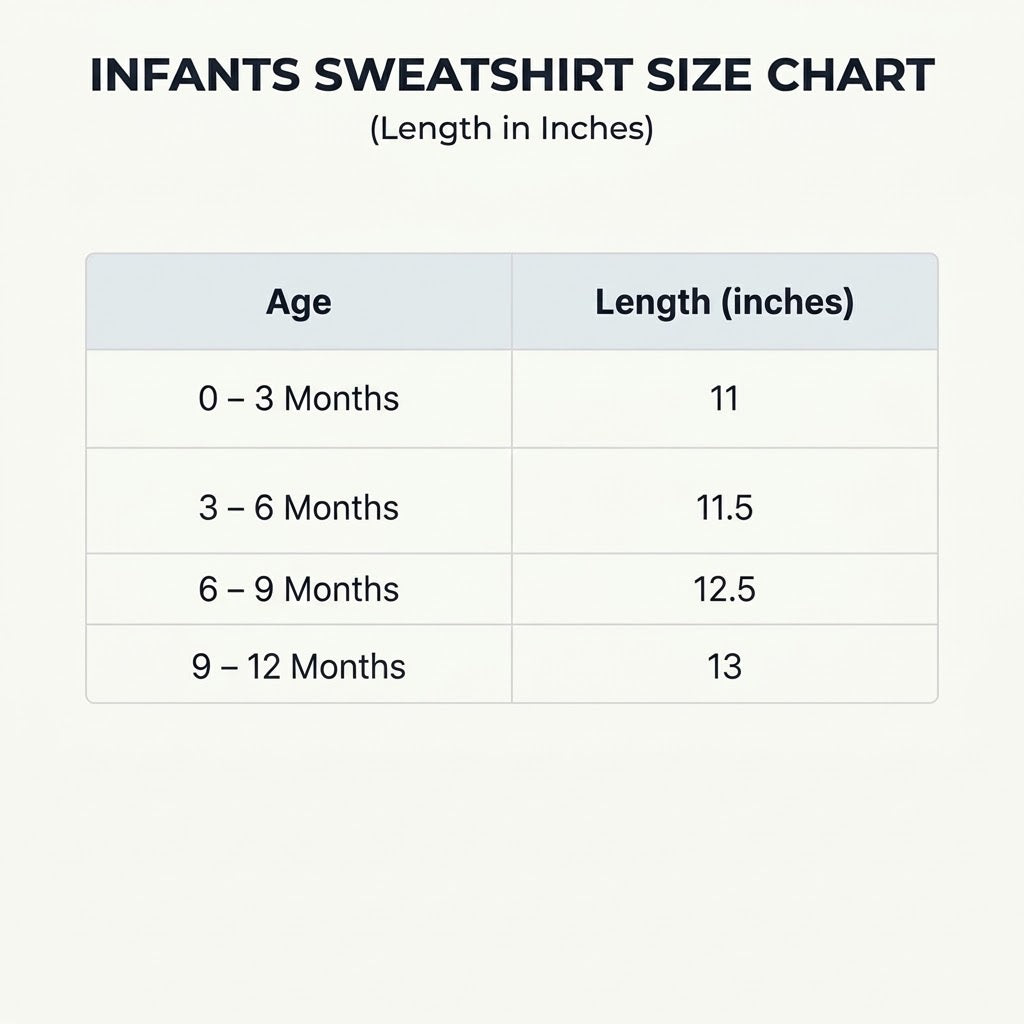Minnie-Minors Unisex Infant Mickey-Mouse Printed Sweatshirt