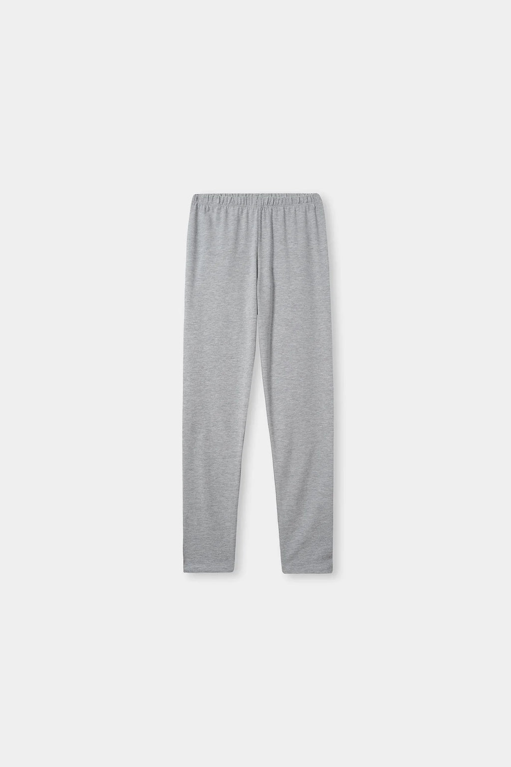 Minnie Minors Winter Soft Grey Tights / Unisex