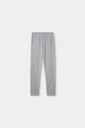 Minnie Minors Winter Soft Grey Tights / Unisex
