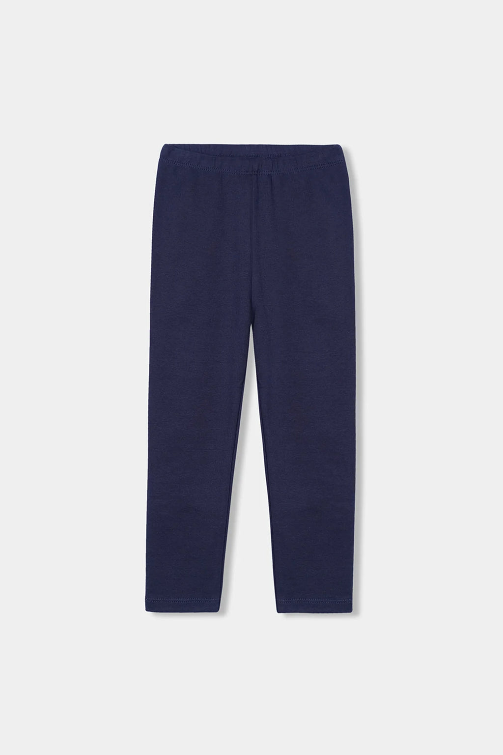 Minnie Minors Winter Soft Navy Tights / Unisex