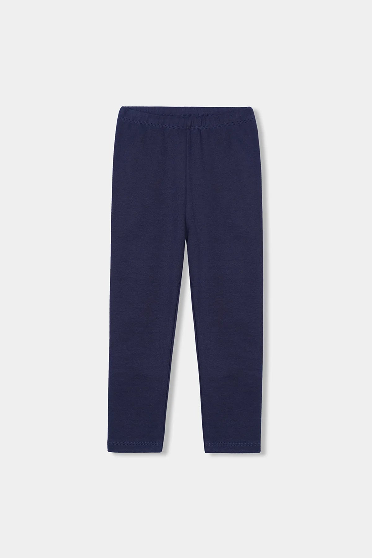 Minnie Minors Winter Soft Navy Tights / Unisex