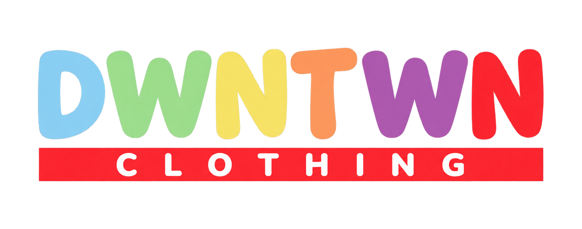 Downtown Kids Clothing