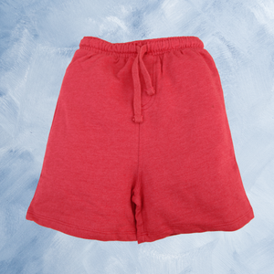 Minnie Minors / Unisex Pure Cotton Summer Shorts