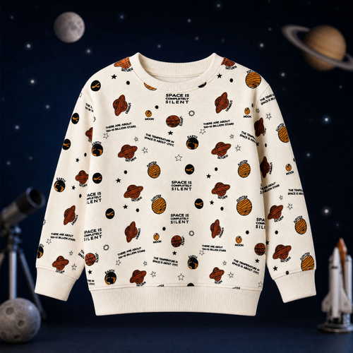 boys sweatshirt
