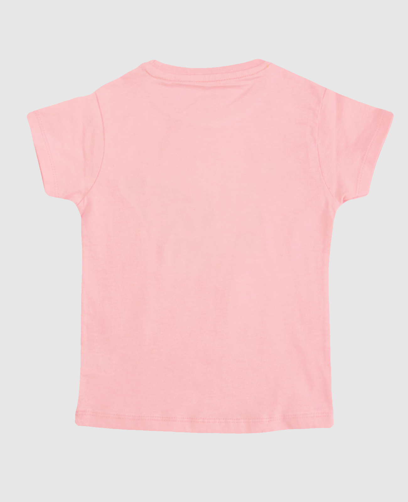 Minnie Craft / Girls soft stretchable printed T-shirt