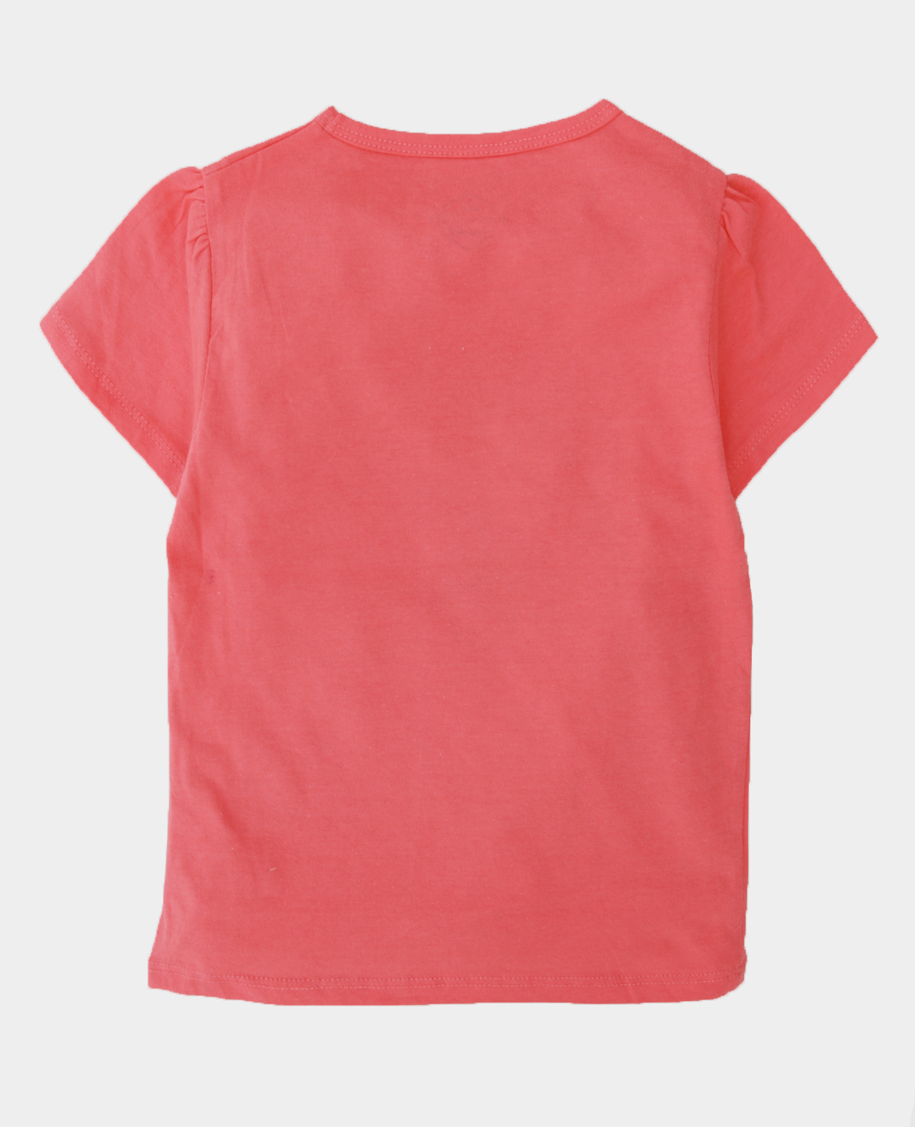 Minnie Craft Brand  (M.C) / Girls Half Sleeves soft Stretchable Cotton T-Shirt