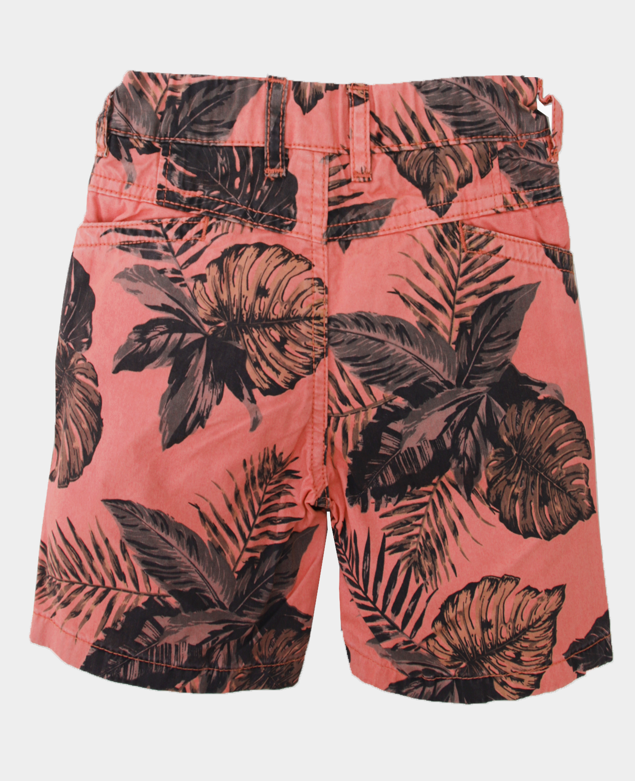 International Juniors Export Brand A Quality / Boys Woven 100% natural Cotton Printed Shorts