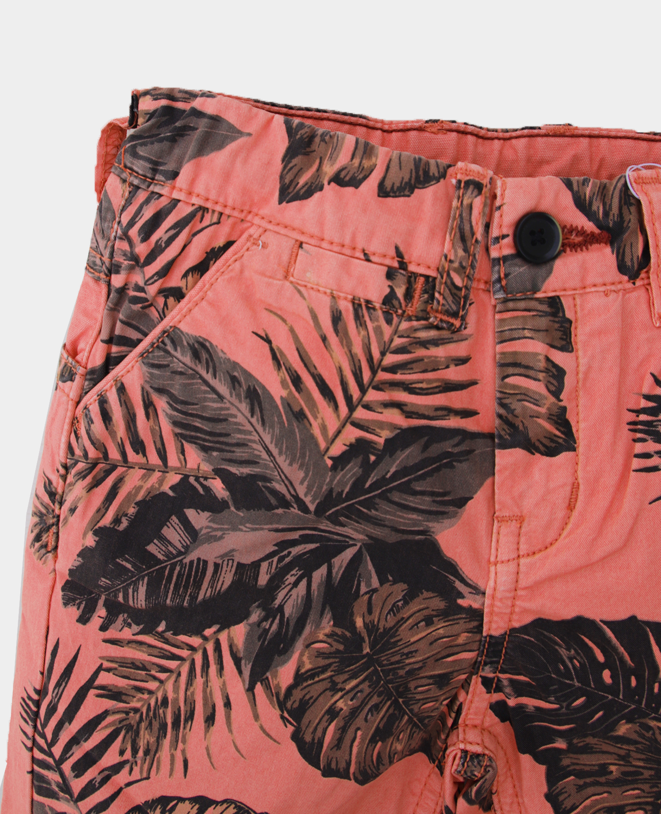 International Juniors Export Brand A Quality / Boys Woven 100% natural Cotton Printed Shorts