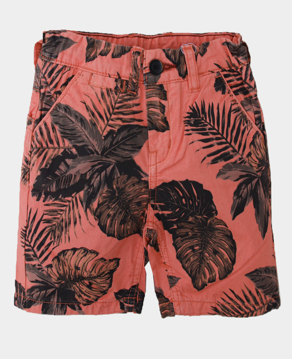 International Juniors Export Brand A Quality / Boys Woven 100% natural Cotton Printed Shorts