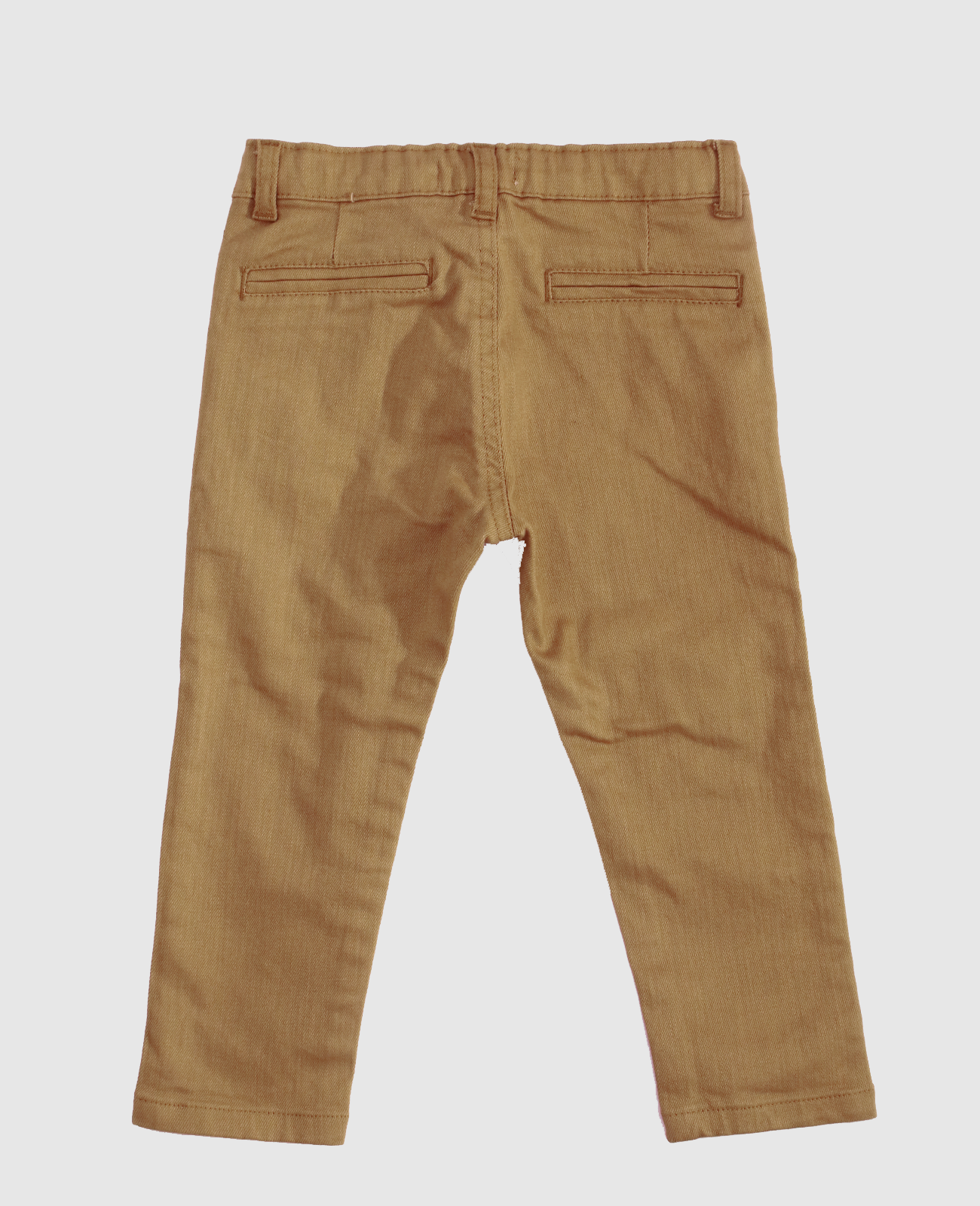 Leisure Club / Camel color Boys jeans Pant