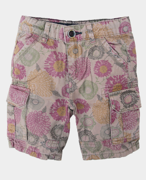 International Juniors Export Brand A Quality / Boys Woven 100% natural Cotton Printed Shorts