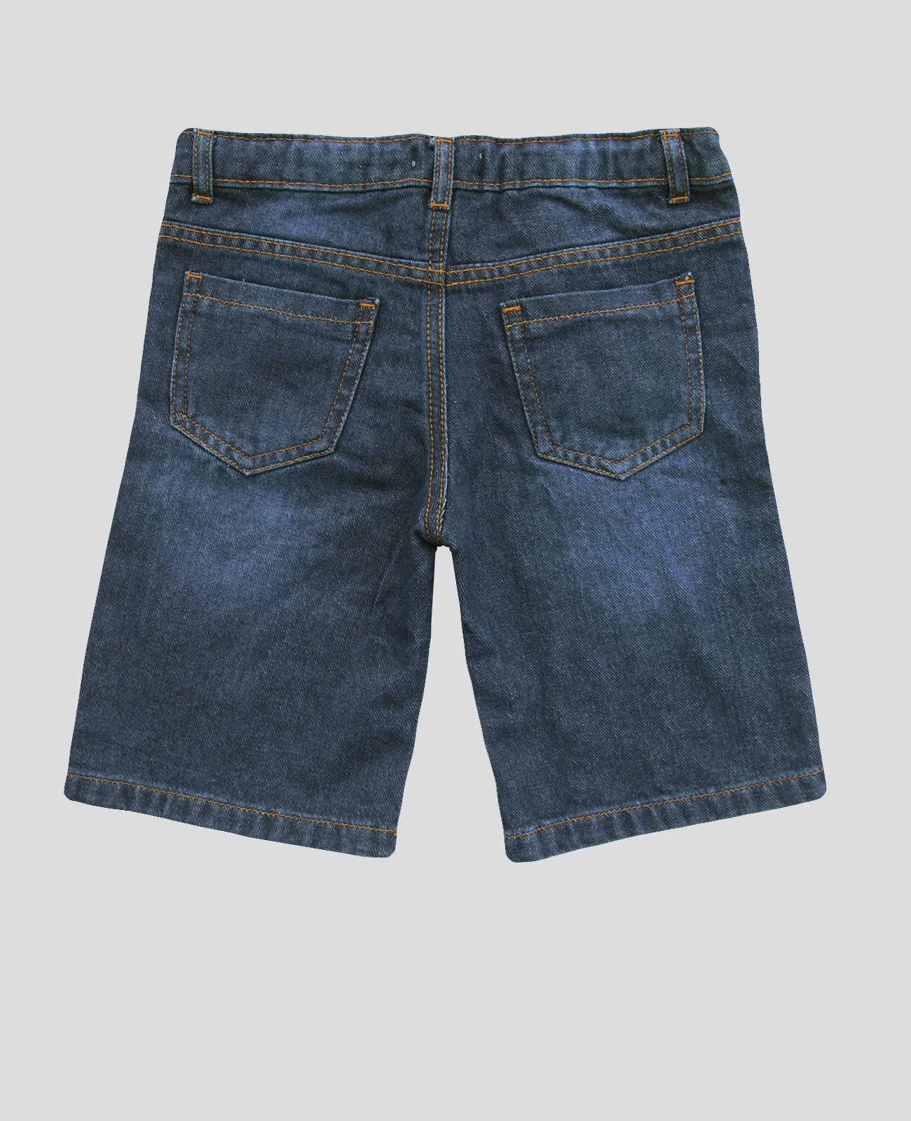 Minnie Craft / Boys Pure Soft jeans Blue Short