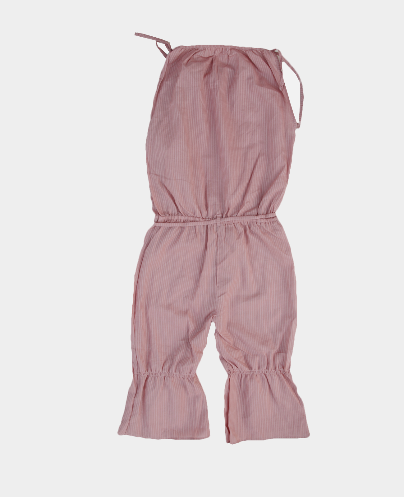 Minnie Craft Brand (M.C) / Girls Sleeveless full Jumpsuit